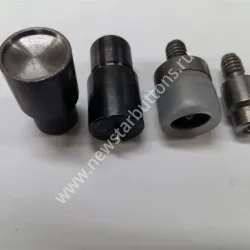 НАСАДКА ДЛЯ КНОПКИ №61 MINI 12,5 ММ