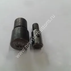 НАСАДКА ДЛЯ ХОЛЬНИТЕНА ДВУСТОРОННЕГО №0